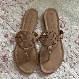 Tory Burch Miller Sandals